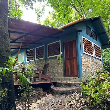 Finca Tatin Hotel Izabal Exterior photo