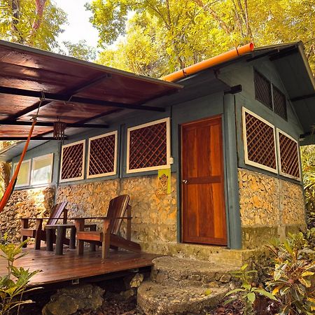 Finca Tatin Hotel Izabal Exterior photo