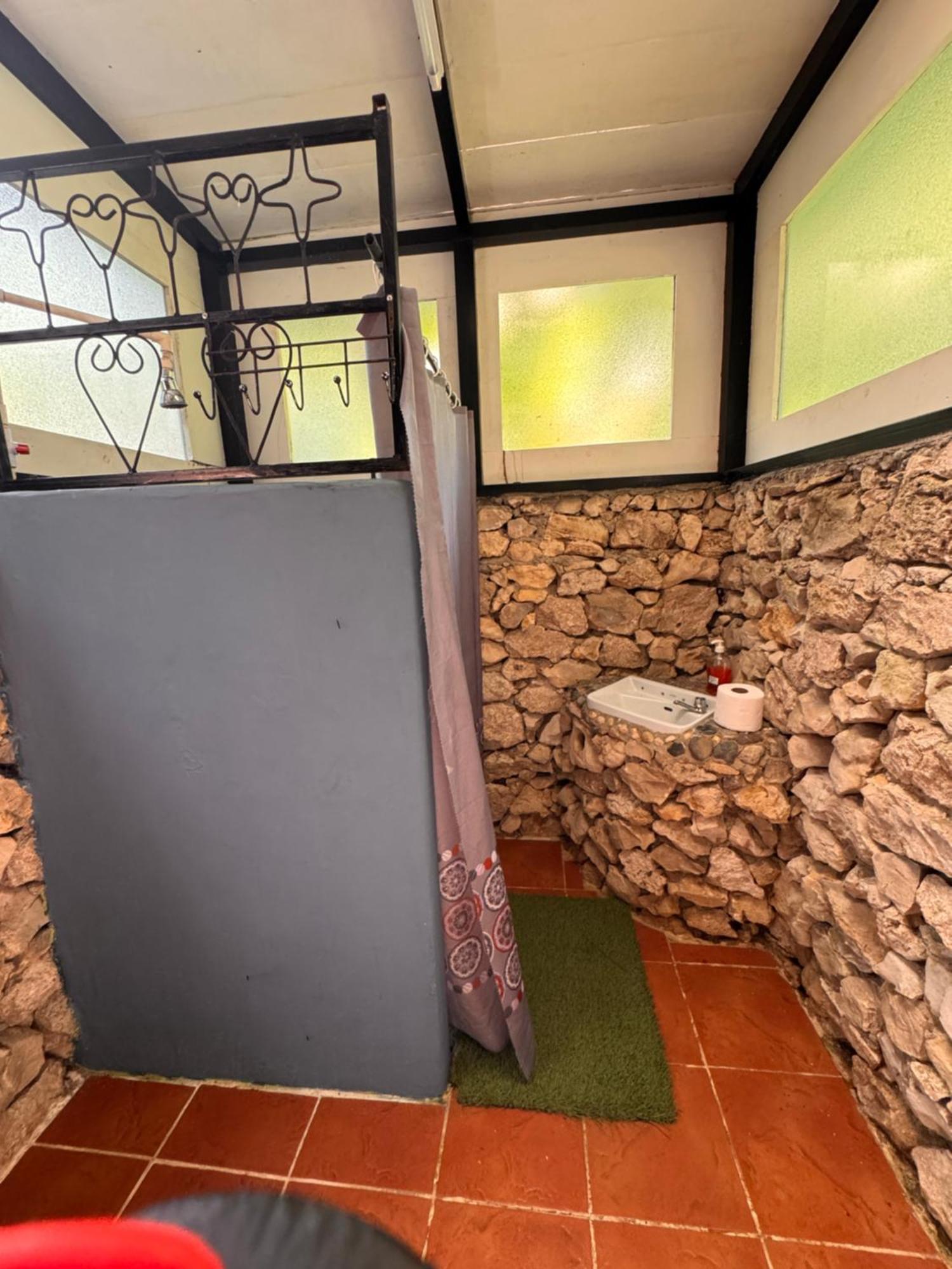 Finca Tatin Hotel Izabal Exterior photo